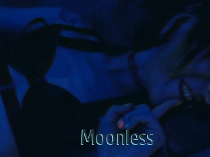 Moonless