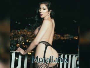 Morellafox