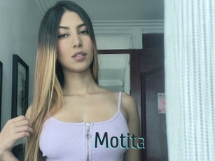 Motita