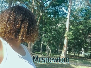 Mrsnewton