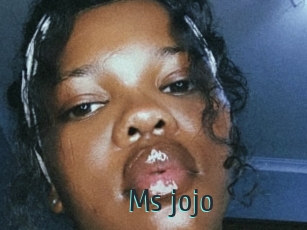 Ms_jojo