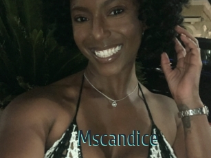 Mscandice