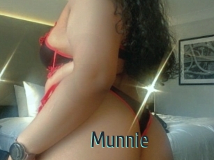 Munnie