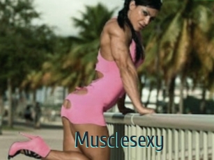Musclesexy