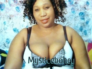 Mysticeboney