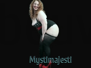 Mystimajesti