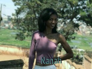 Nanah