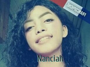 Nanciah