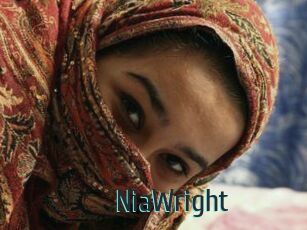 NiaWright