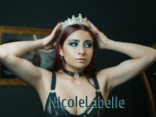 NicoleLabelle Beurette Video