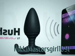 NikkiMastersgirl1091