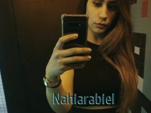 Nahiarabiel