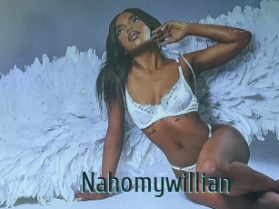 Nahomywillian