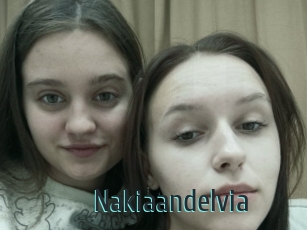 Nakiaandelvia