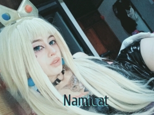 Namicat