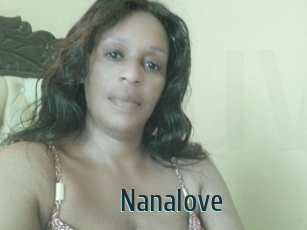 Nanalove