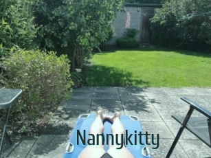 Nannykitty