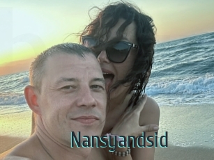 Nansyandsid