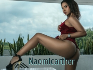 Naomicarther