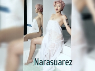 Narasuarez