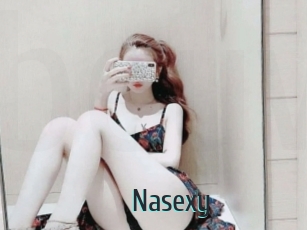 Nasexy