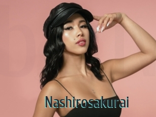 Nashirosakurai