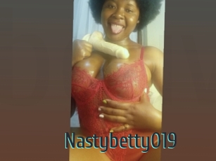 Nastybetty019