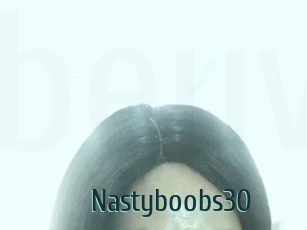 Nastyboobs30