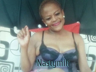 Nastymilf