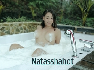 Natasshahot