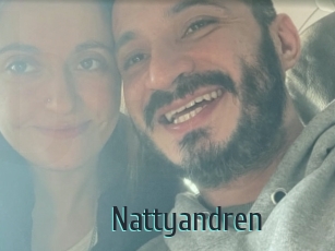 Nattyandren