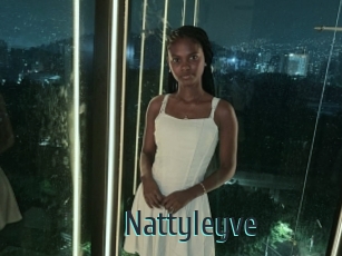 Nattyleyve