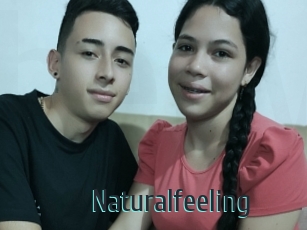 Naturalfeeling