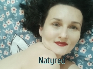 Natyred