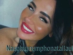 Naughtynymphonataliauk