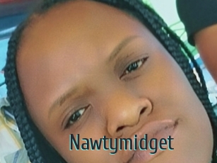 Nawtymidget
