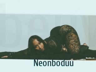 Neonboduu
