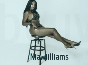 Niawiilliams