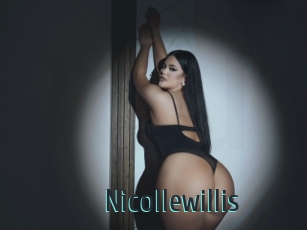 nicollewillis Beurette Video