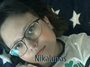 Nikalunas