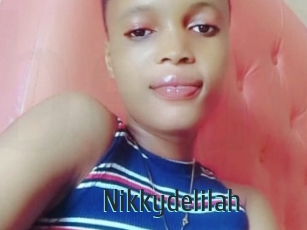 Nikkydelilah