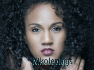 Nikoleplays