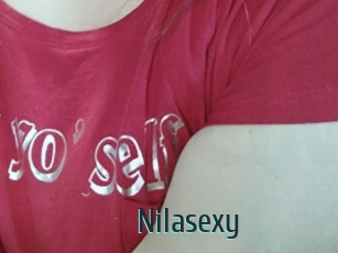 Nilasexy