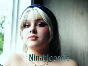 Ninabloomie