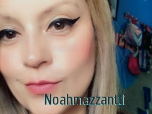 Noahmazzantti