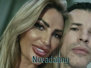 Novadanny