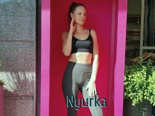 Nyurka