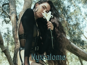 Nyxsalome