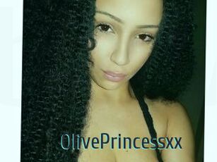 OlivePrincessxx