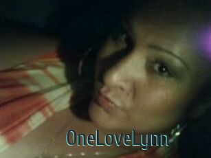 OneLoveLynn
